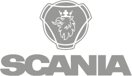 Scania logo