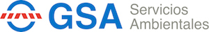 GSA logo