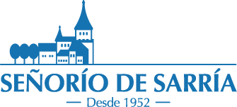 logo señorío de sarría